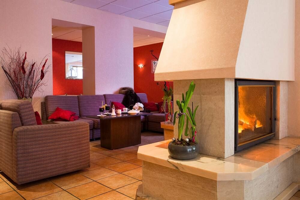 Servicio del hotel