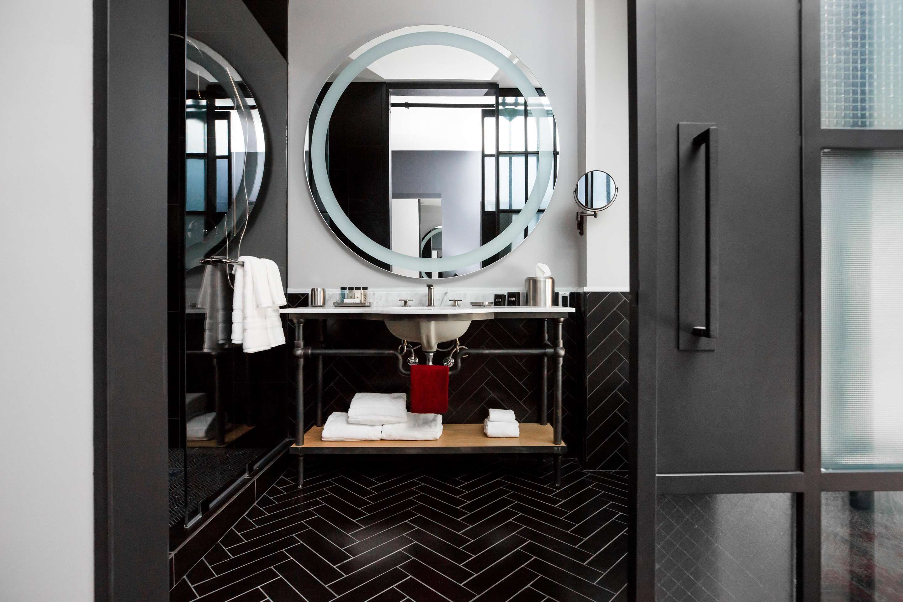 Baño