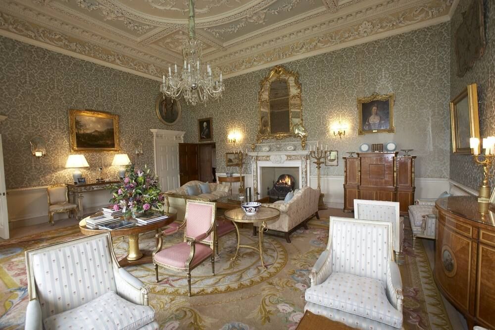 Sala de estar