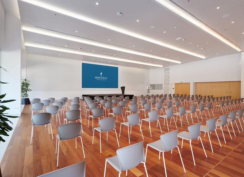 Sala de conferencias Foto