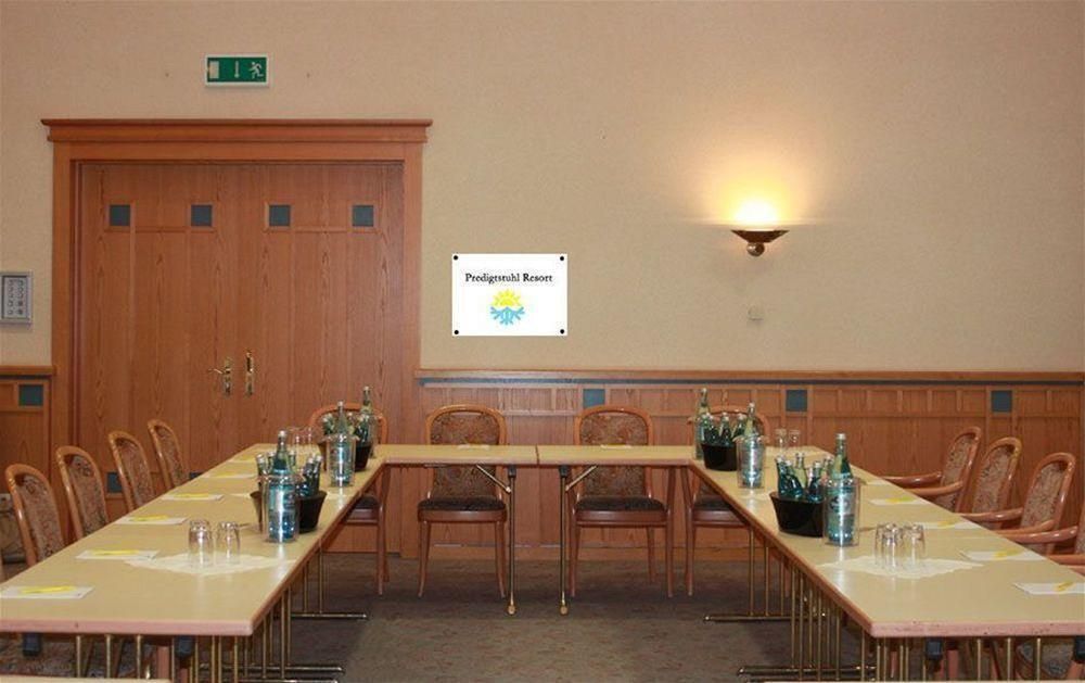 Sala de conferencias