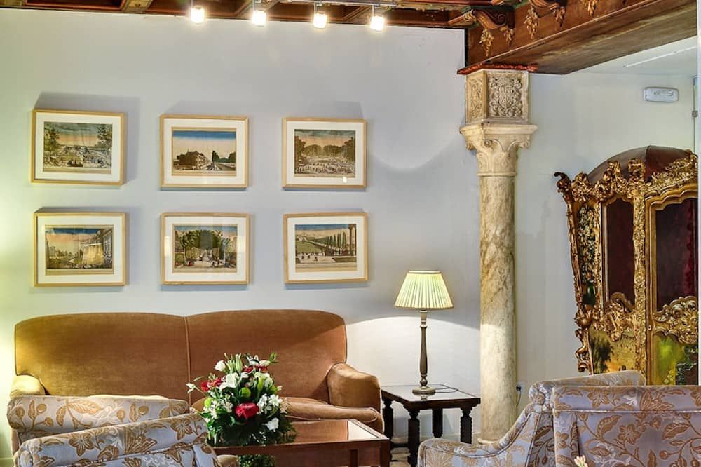 Sala de estar