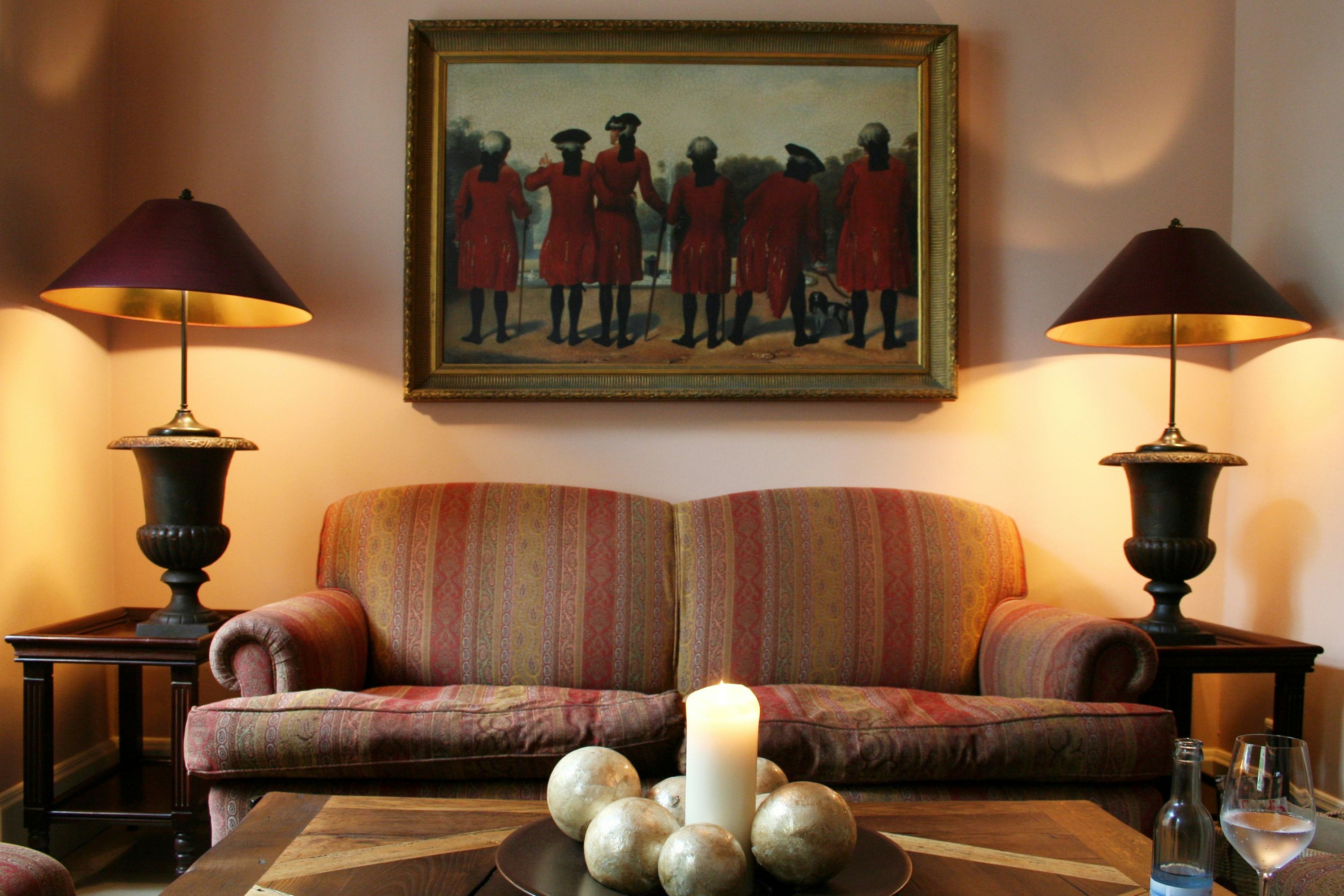 Habitación
