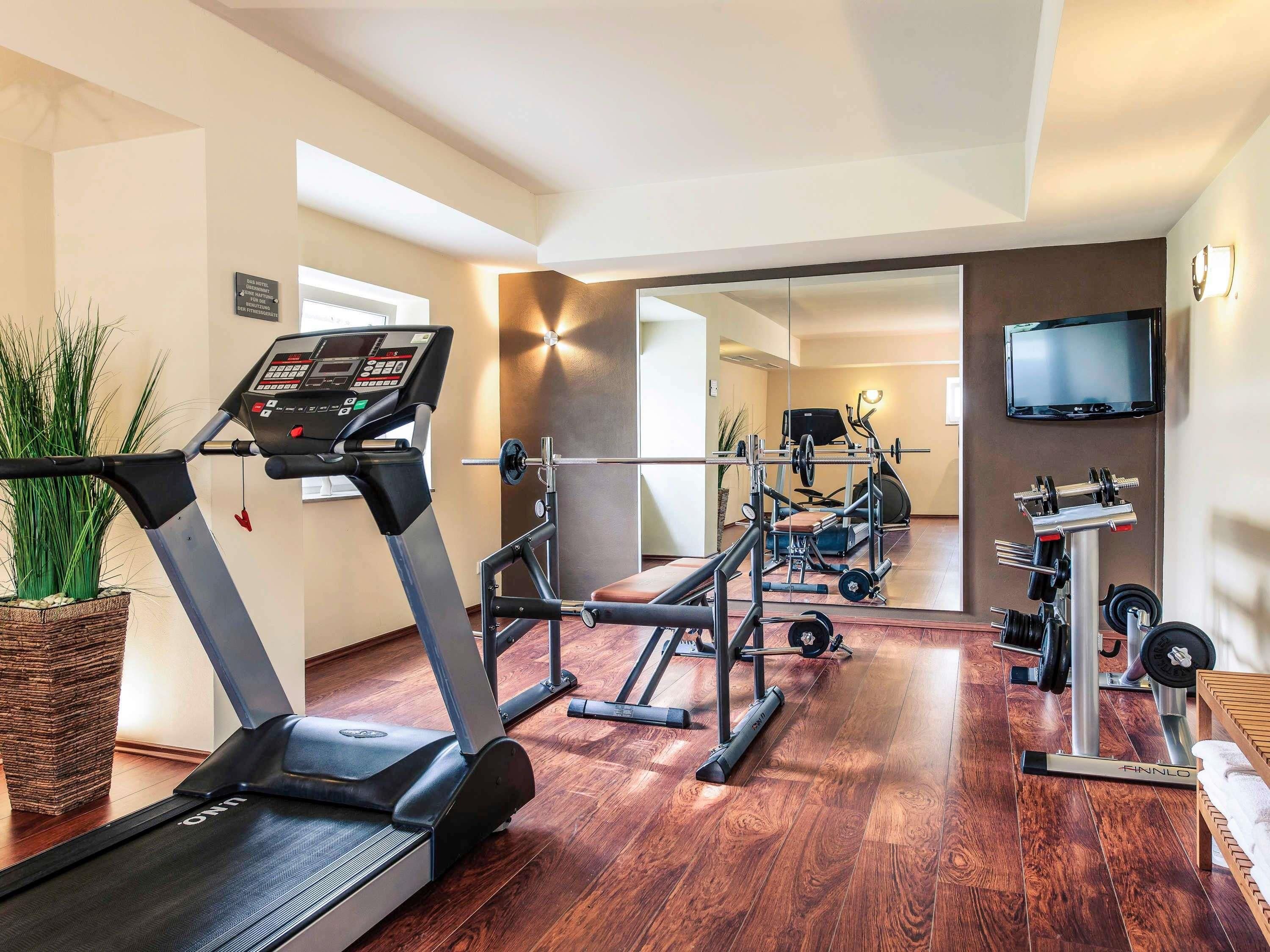 Gimnasio