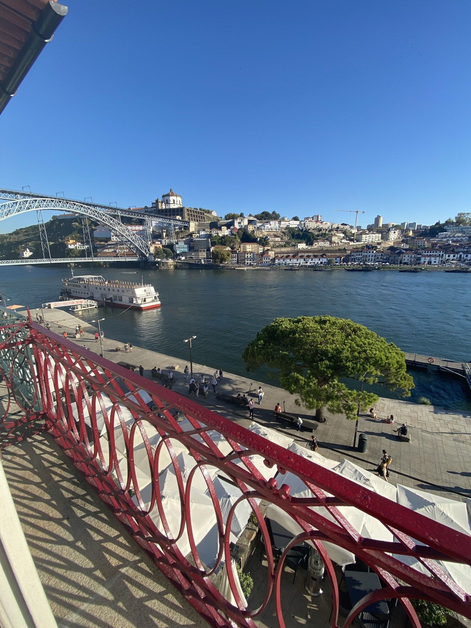 Porto River