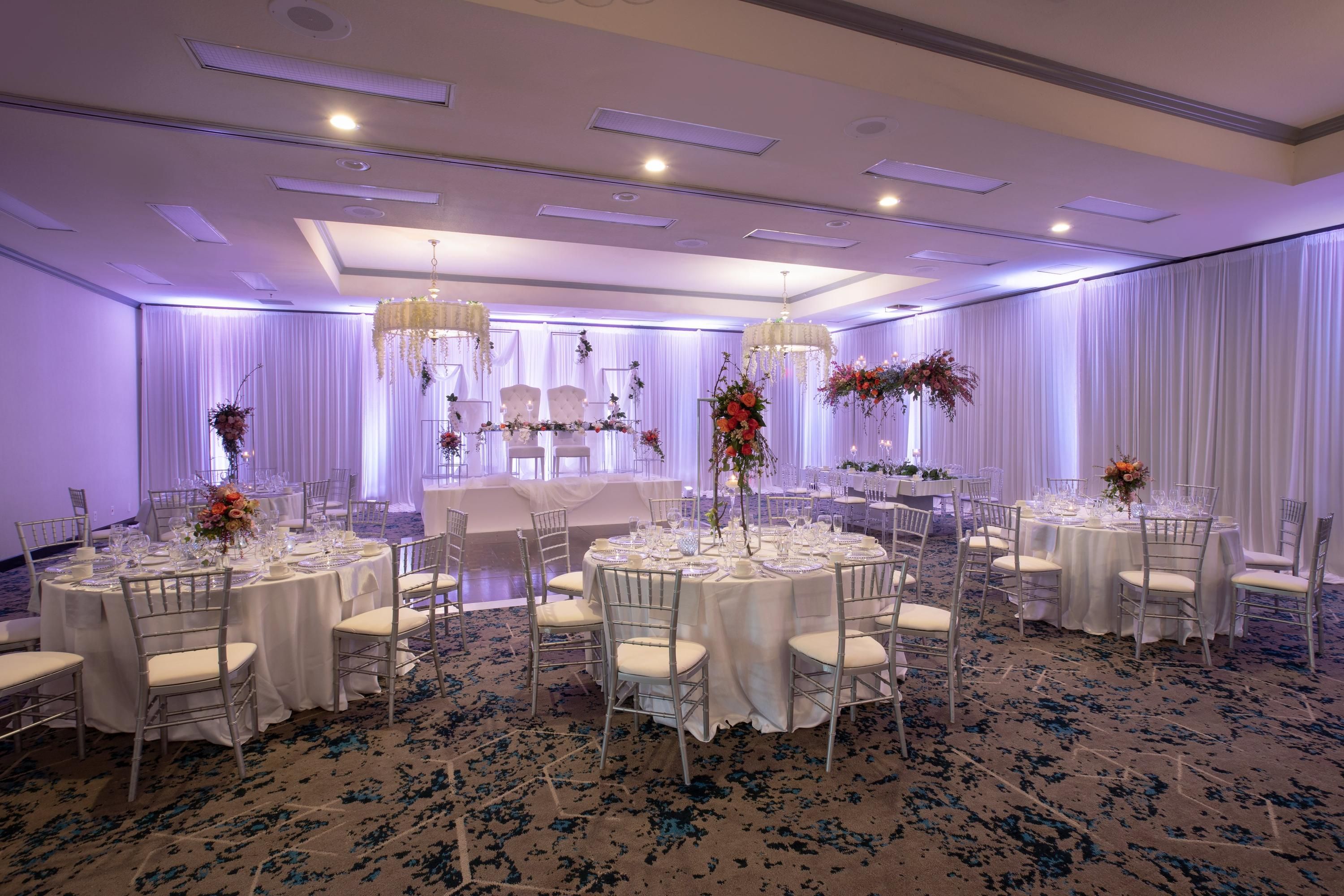 Sala de banquetes