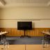 Sala de conferencias