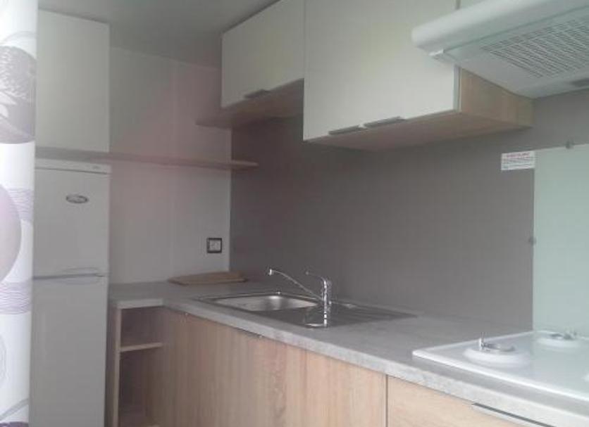 Cocina Foto