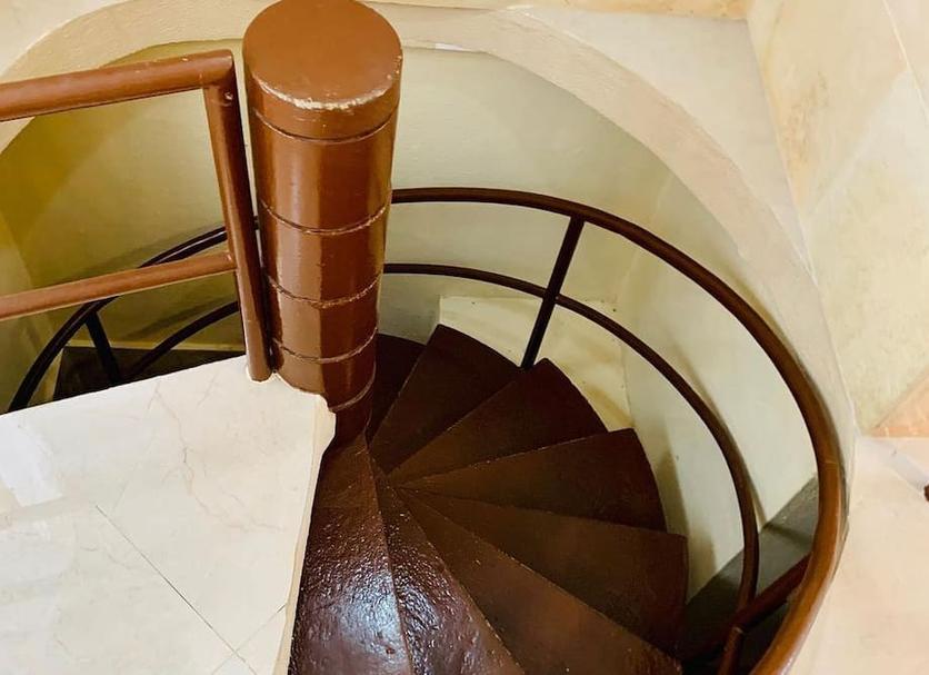 Escaleras Foto