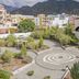 Vista del exterior