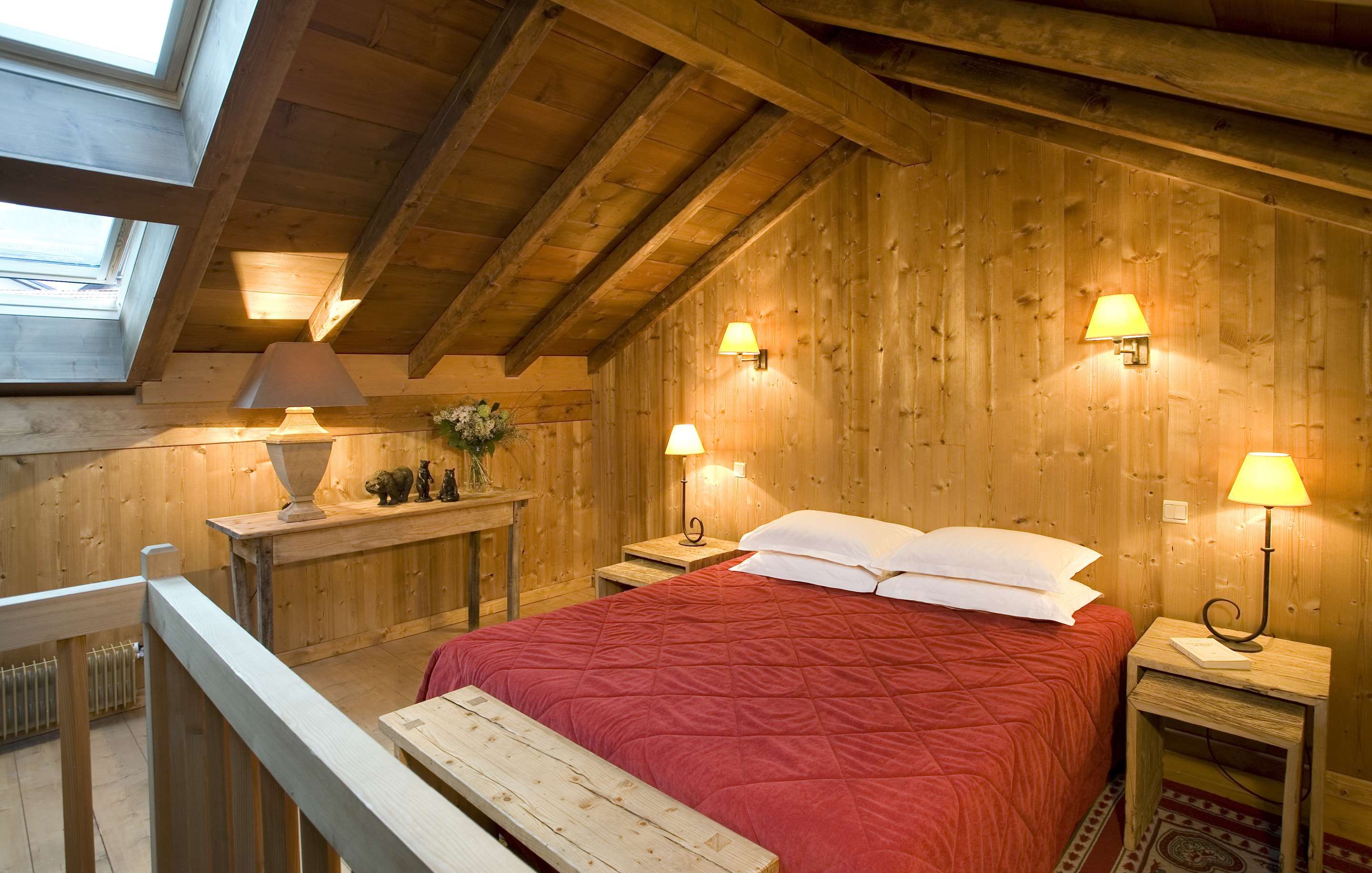 Habitación