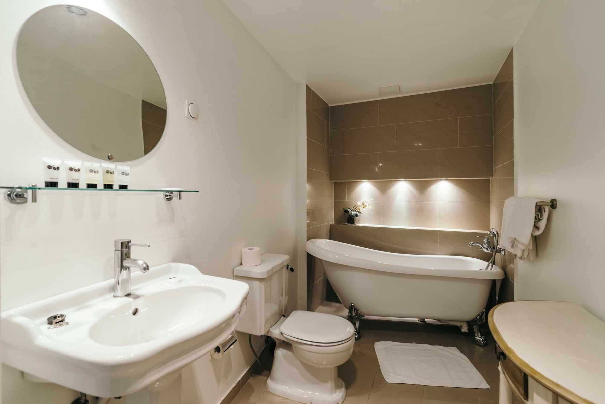 Baño