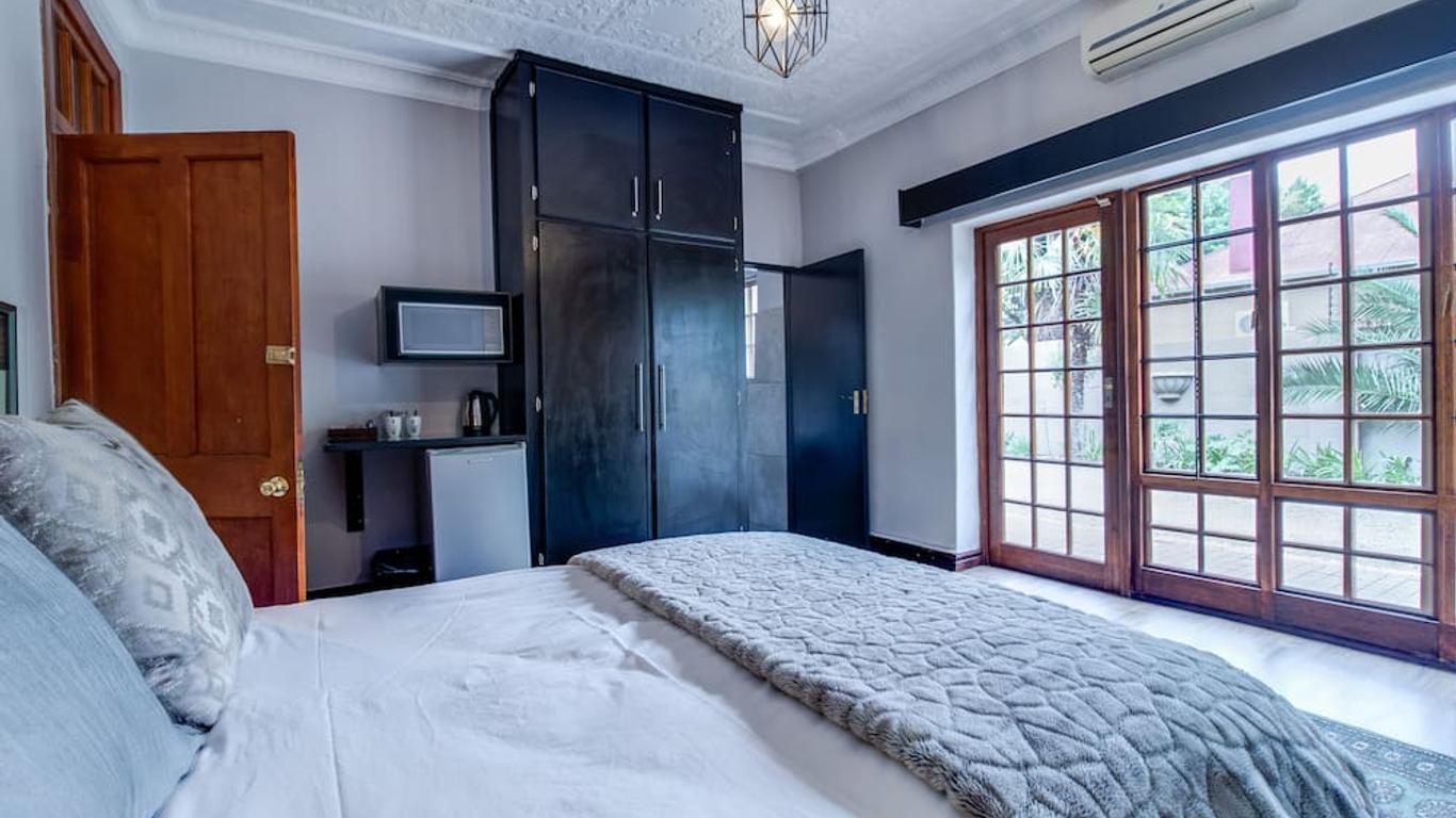 The Nightingale Guesthouse