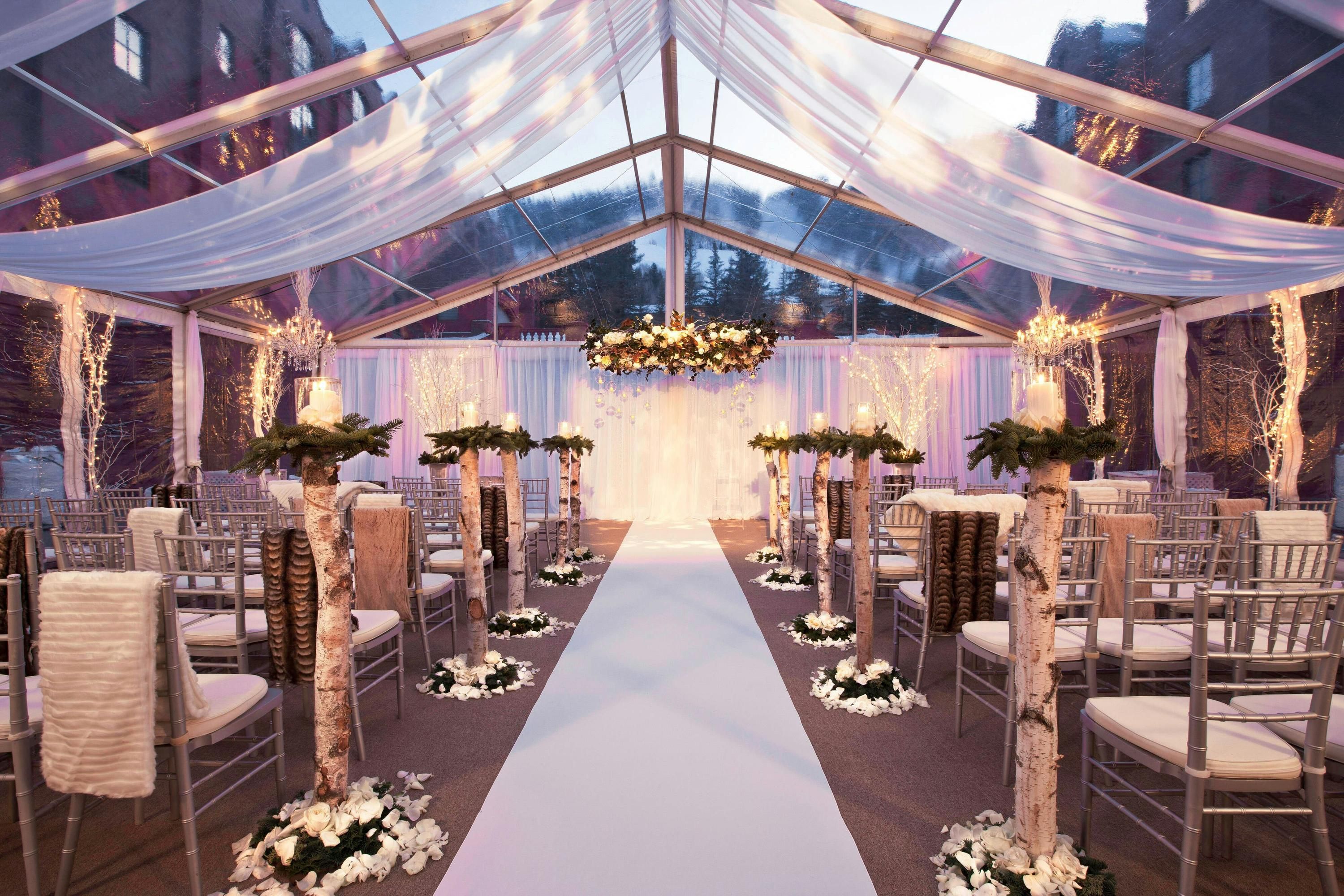 Sala de banquetes