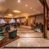 Servicio del hotel