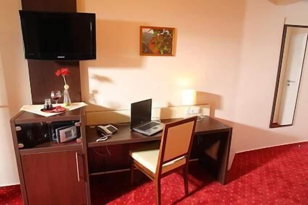 Servicio de la habitación