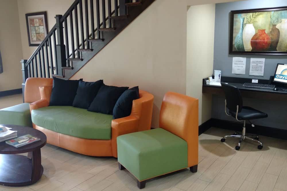 Sala de estar