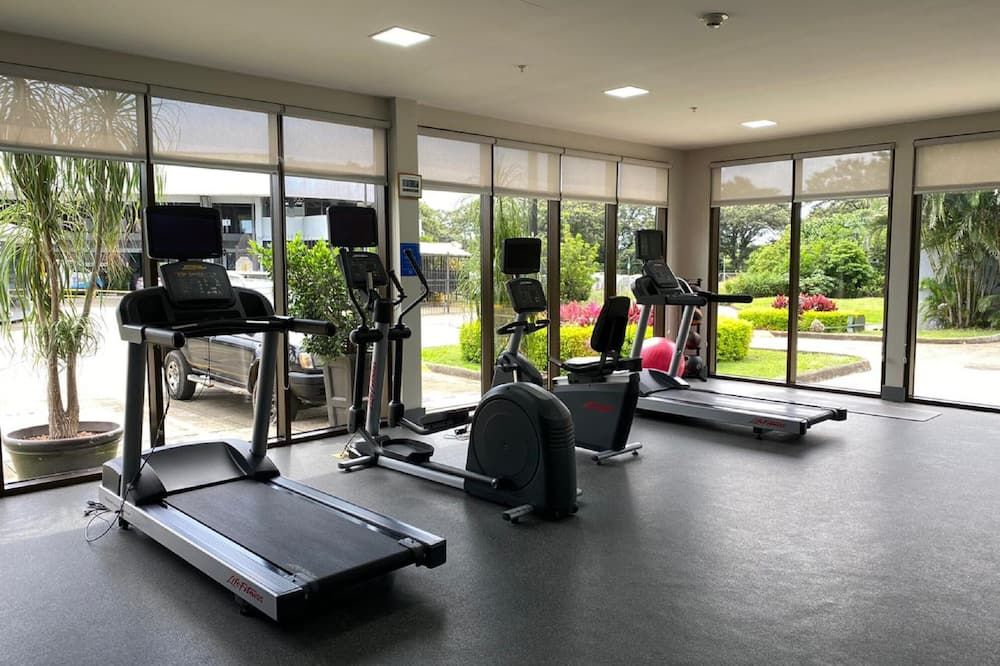 Gimnasio