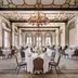 Sala de banquetes