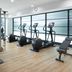 Gimnasio
