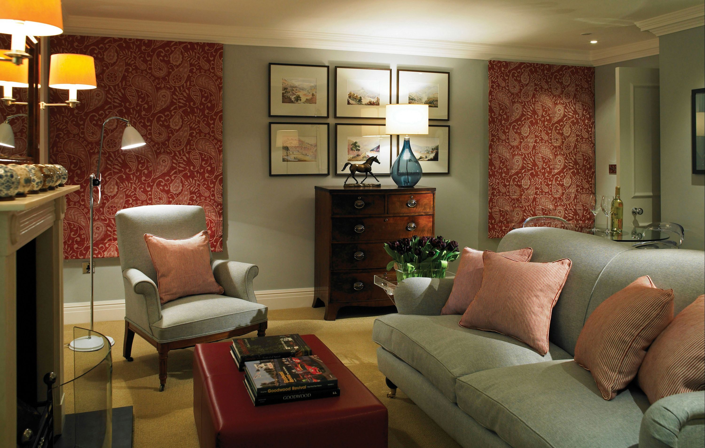 Habitación