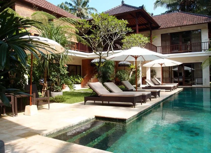 Piscina Foto