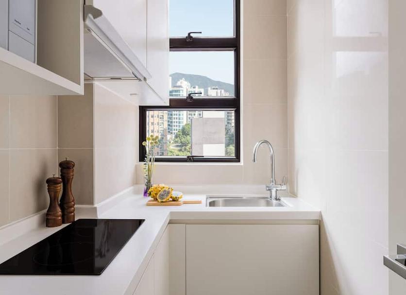 Cocina Foto