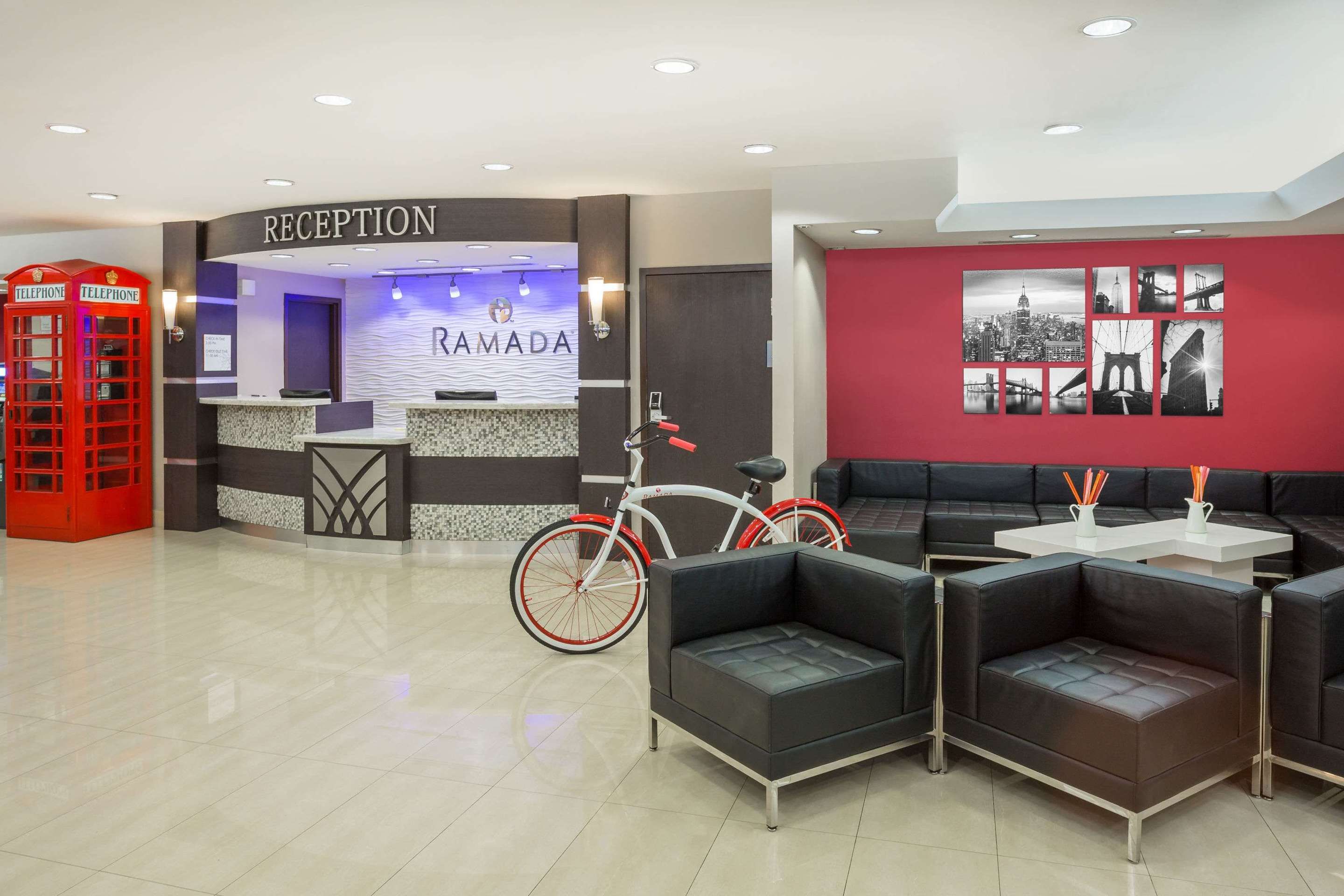 Recepción