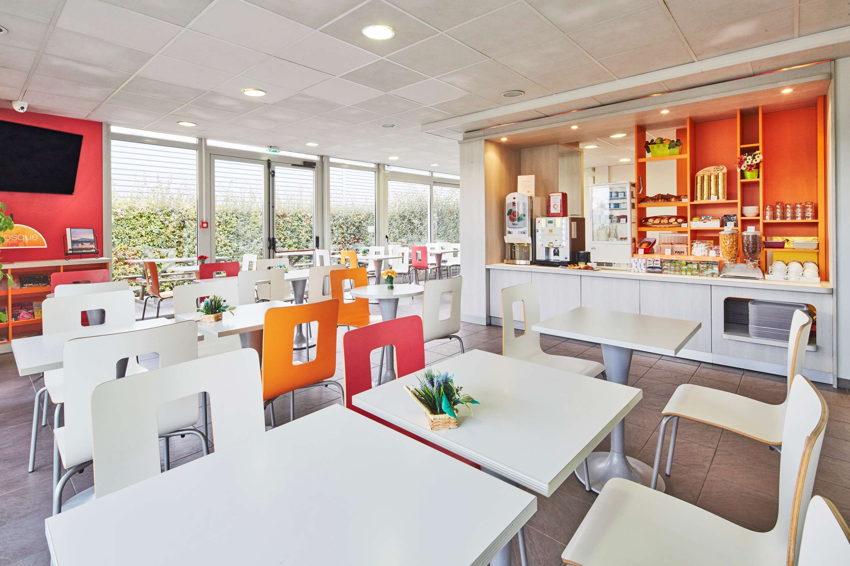 Comedor Foto
