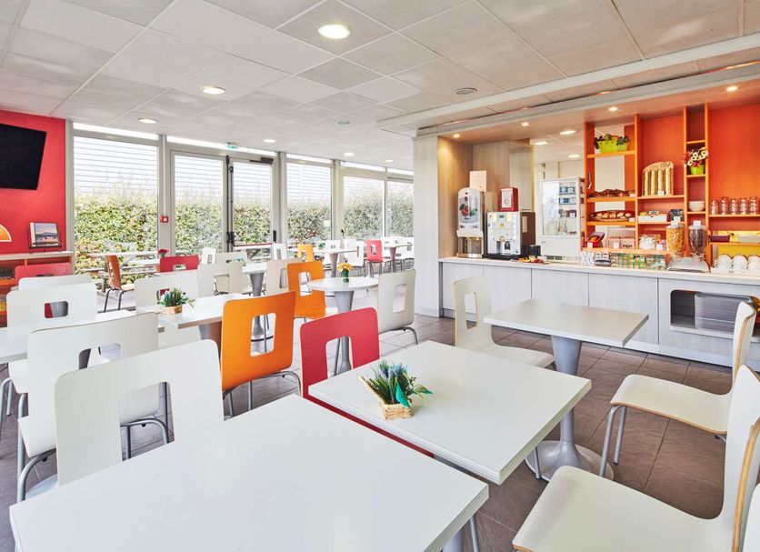 Comedor Foto