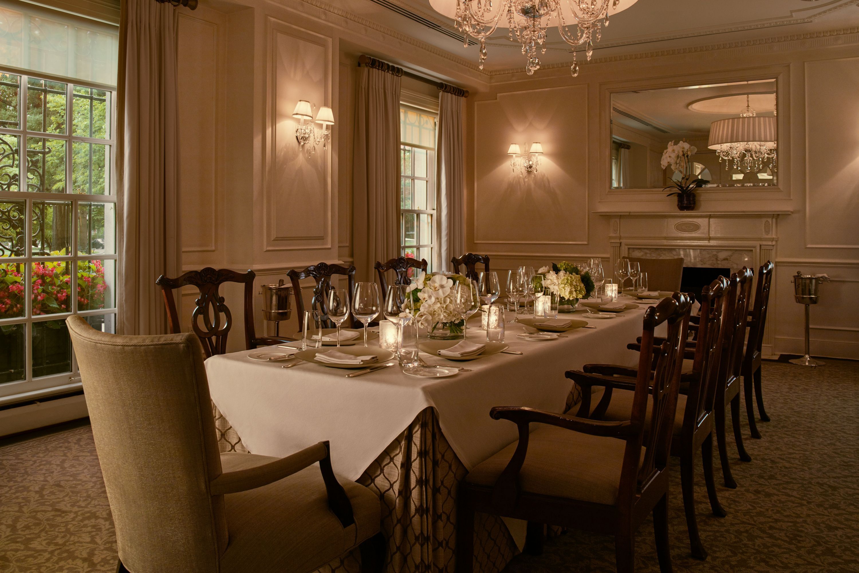 Comedor