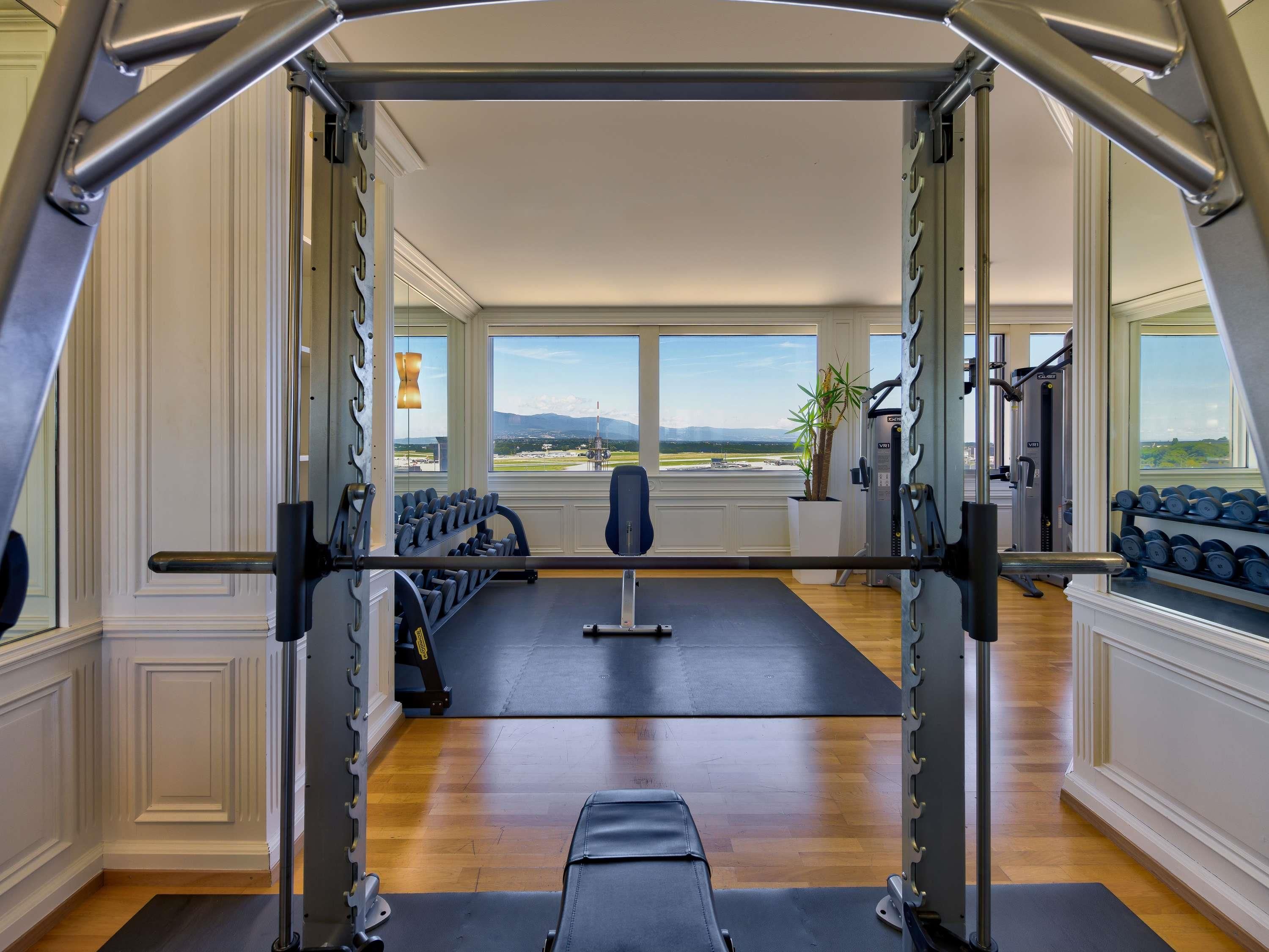 Gimnasio