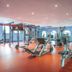 Gimnasio