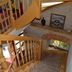 Escaleras