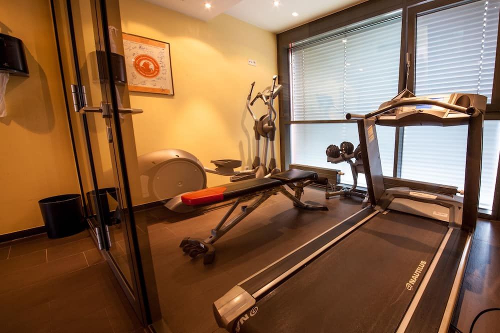 Gimnasio