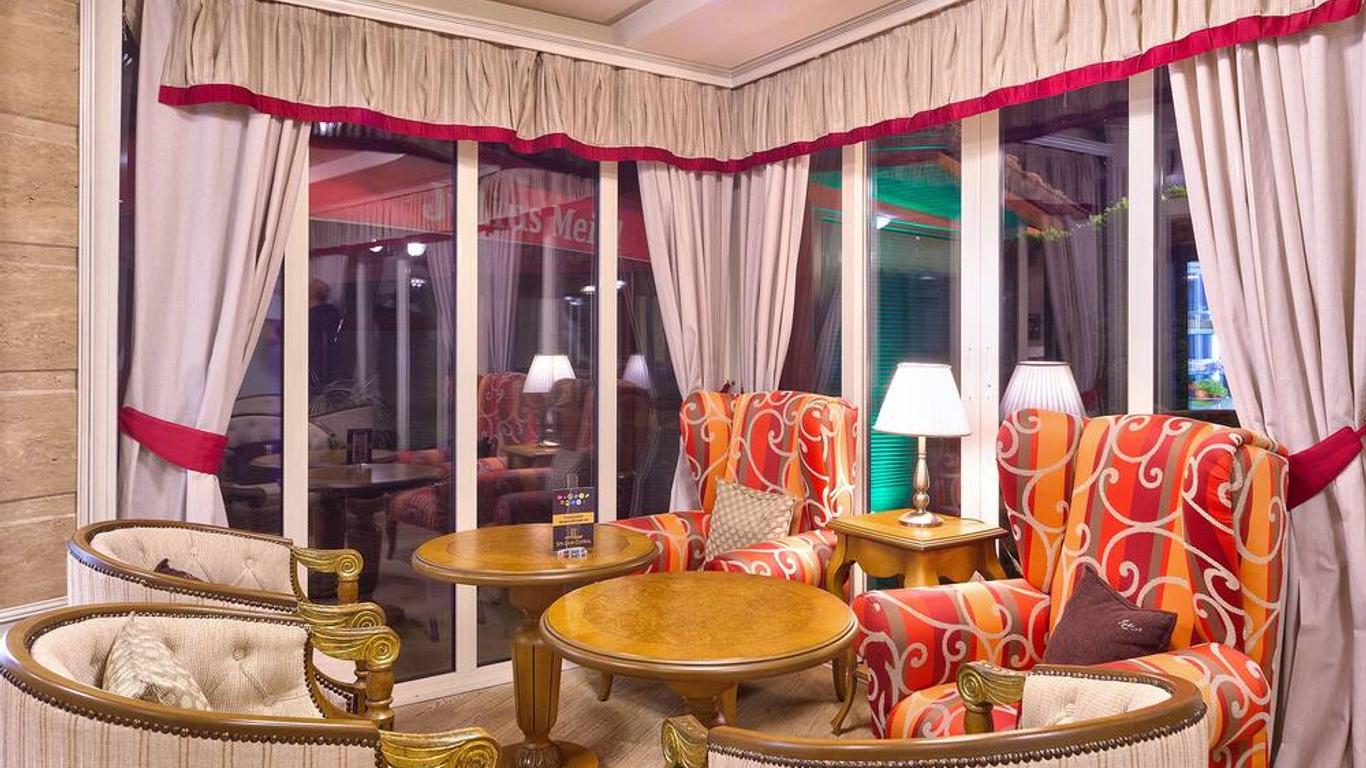 Hotel Club Central
