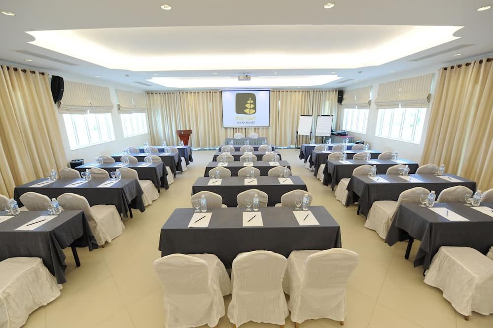 Sala de banquetes