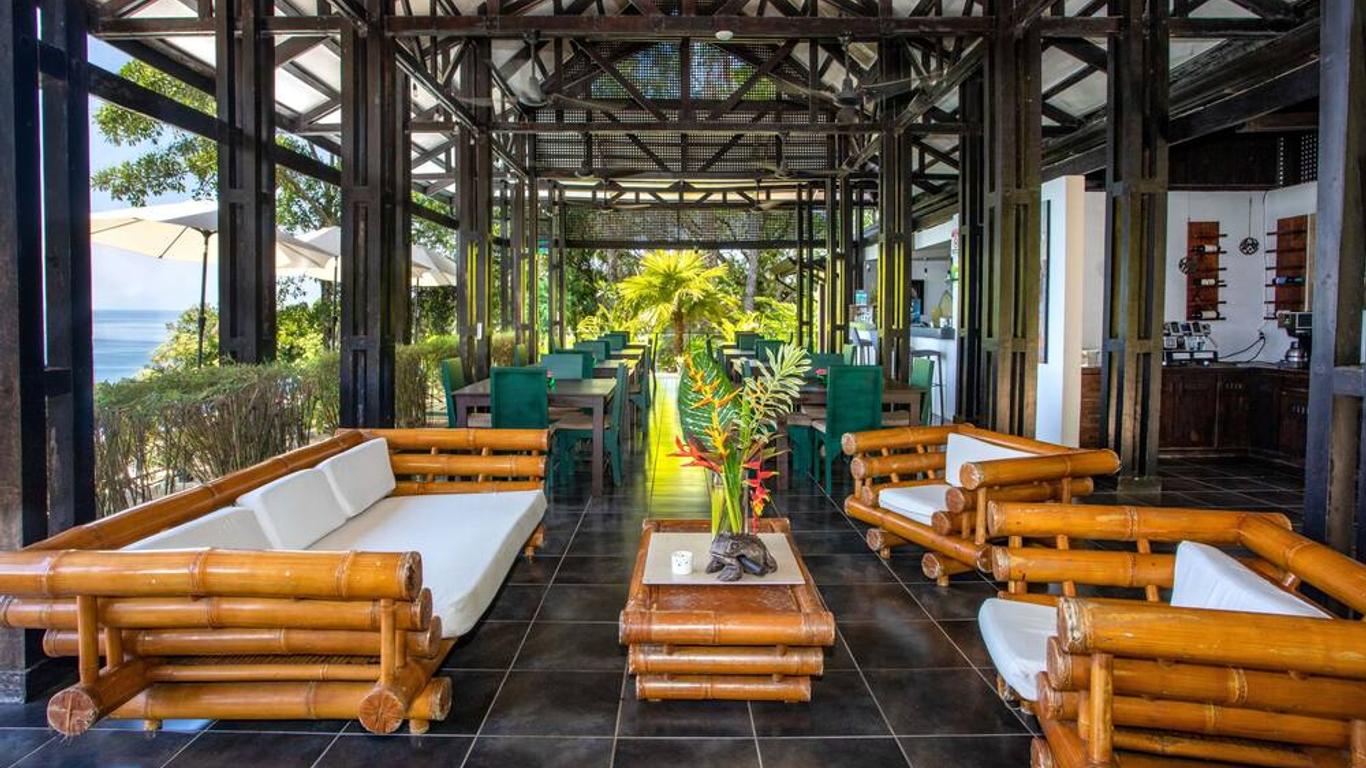 Tiki Villas Rainforest Lodge - Adults Only