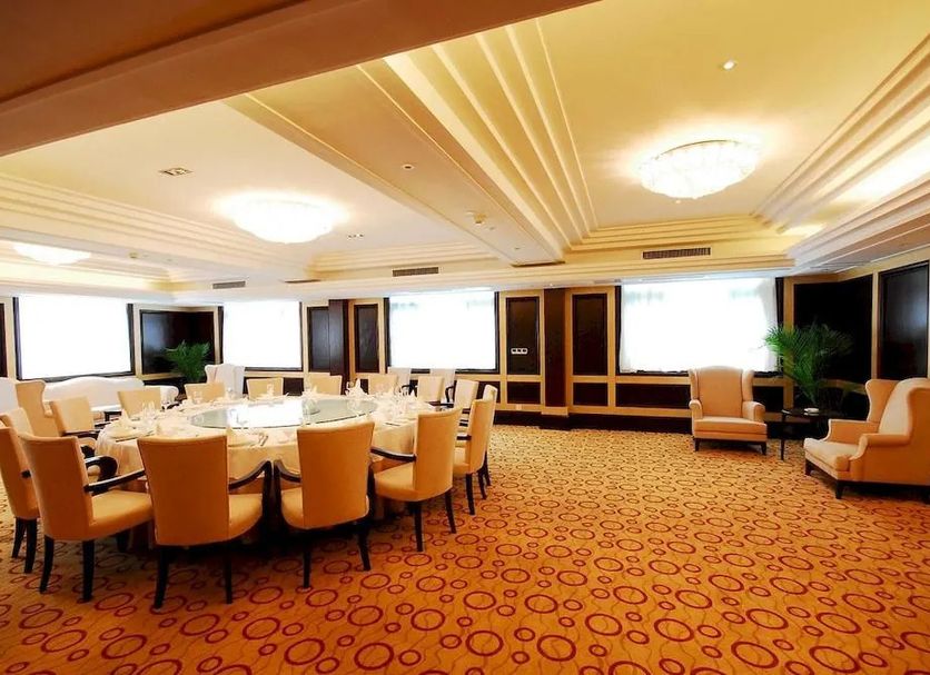 Sala de conferencias Foto