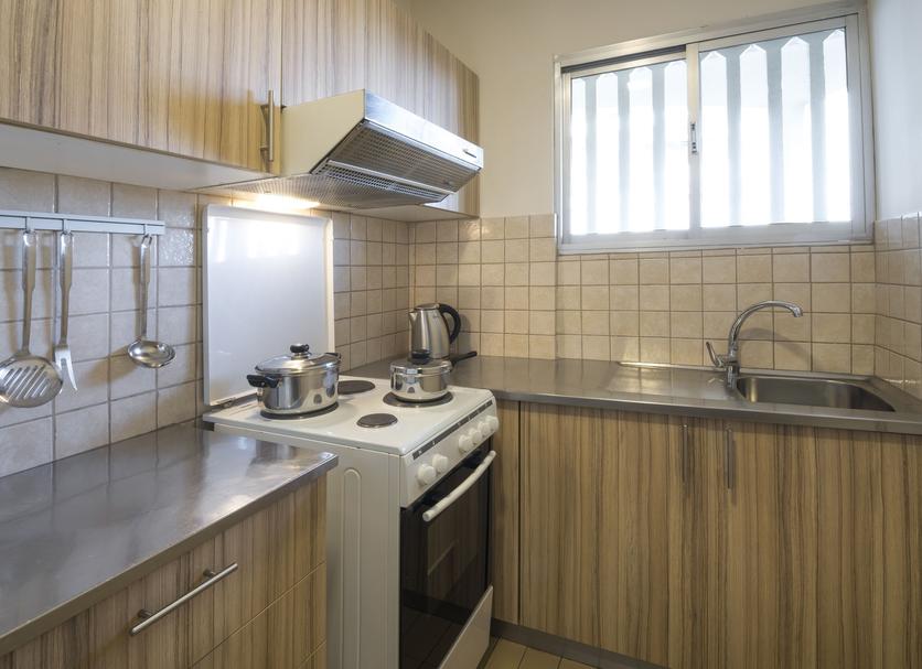 Cocina Foto