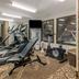 Gimnasio