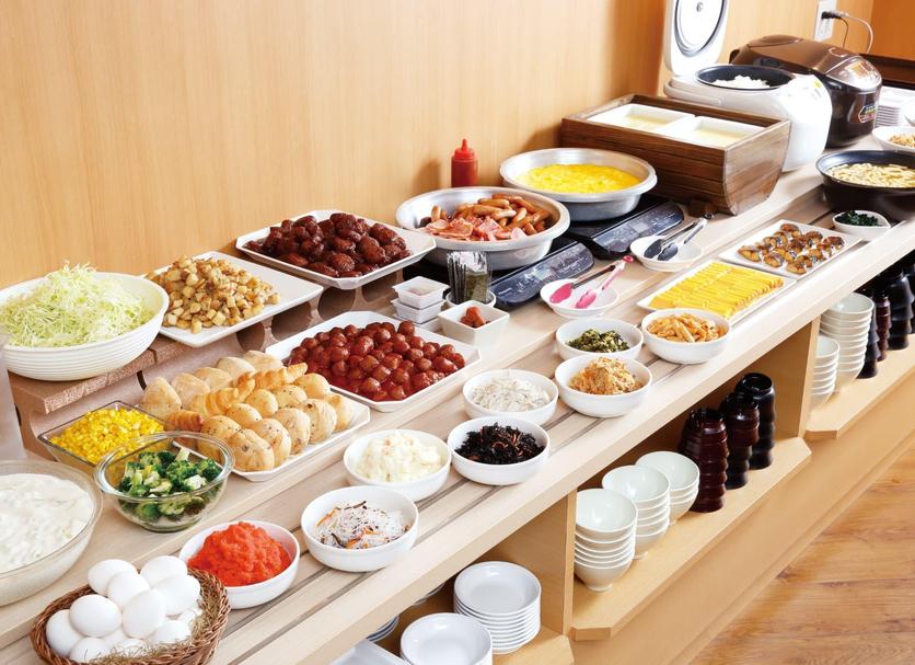 Comida Foto