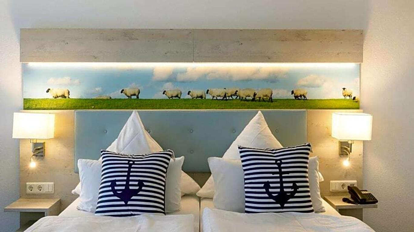 Hotel Landhaus Steinfeld