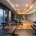 Gimnasio