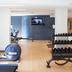 Gimnasio