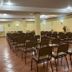 Sala de conferencias