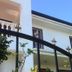 Vista del exterior