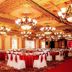 Sala de banquetes