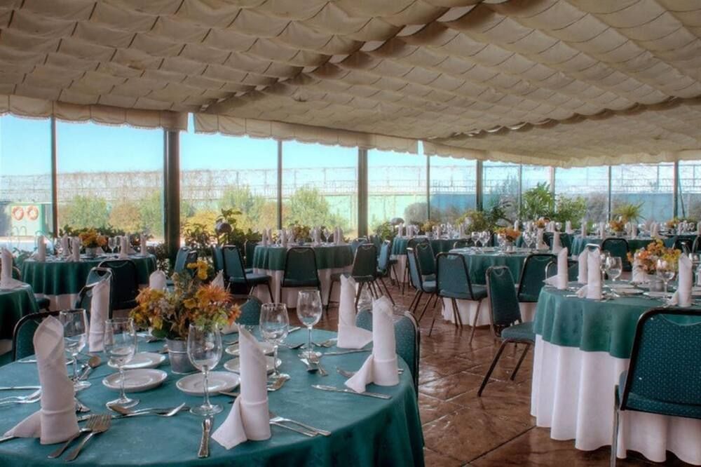 Sala de banquetes