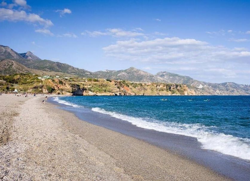 Playa Foto